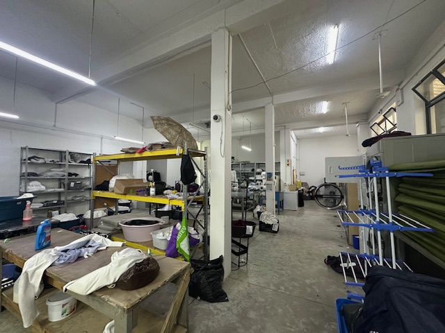 To Let commercial Property for Rent in Stellenbosch Central Western Cape